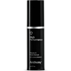 Anthony Vitamin C Serum for Face Anti Aging High Performance Dark Spot Corrector Brightening Serum 1 Fl Oz