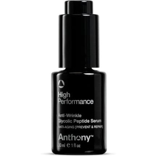 Anthony Effective Anti-Wrinkle Glycol Peptide Serum 30ml