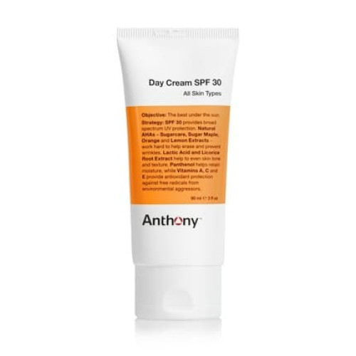 Anthony Day Cream With Spf 30