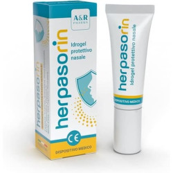 A&R Pharma Herpasorin Nasal Protective Hydrogel A&R Pharma Herpasorin Nasal Protective Hydrogel