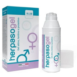 A&r Pharma Herpasogel Soothing Protective Active 50ml A&r Pharma Herpasogel Soothing Protective Active 50ml