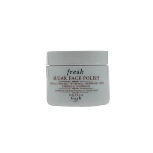 Fresh Sugar Face Polish 125ml 4.2oz Skin Care