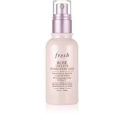 Fresh Rose Instant Hydration Mist 100 Ml Fresh Rose Instant Hydration Mist 100 Ml
