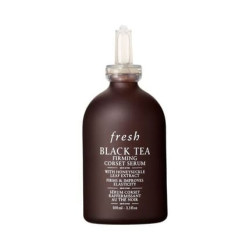 Fresh Black Tea Firming Serum For Face 100 Ml