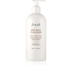Fresh Soy Face Cleanser 400 Ml