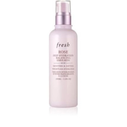 Fresh Rose Deep Hydration Balancing Emulsion 100 Ml Fresh Rose Deep Hydration Balancing Emulsion 100 Ml