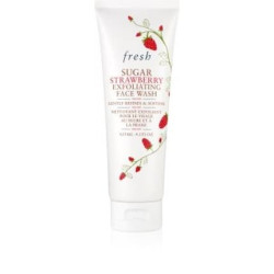 Fresh Sugar Strawberry Facial Exfoliant 125 Ml Fresh Sugar Strawberry Facial Exfoliant 125 Ml