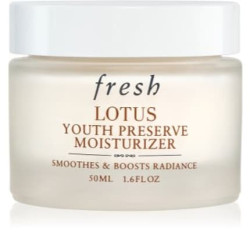 Fresh Lotus Youth Preserve Moisturizer 50ml