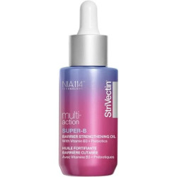StriVectin Super-B Barrier Strengthening Oil with Vitamin B3 and Prebiotics 30ml StriVectin Super-B Barrier Strengthening Oil with Vitamin B3 and Prebiotics 30ml