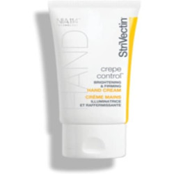 Strivectin Brightening & Firming Hand Cream 1 Oz 30ml Crepe Control For Dry Skin And Fewer Wrinkles