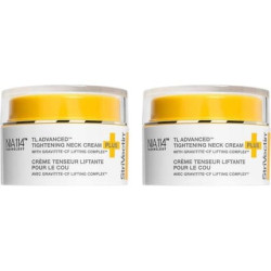 Strivectin Fluorescent Advanced Tightening Face And Neck Cream 2x50ml Strivectin Fluorescent Advanced Tightening Face And Neck Cream 2x50ml