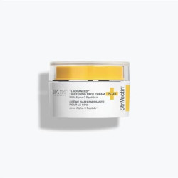 StriVectin Tighten & Lift Advanced Neck Cream PLUS with Alpha-3 Peptides for Neck & Décolleté 1.7 Fl Oz StriVectin Tighten & Lift Advanced Neck Cream PLUS with Alpha-3 Peptides for Neck & Décolleté 1.7 Fl Oz