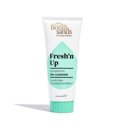 Bondi Sands Fresh'n Up Gel Cleanser with Aloe Vera 150ml - Vegan
