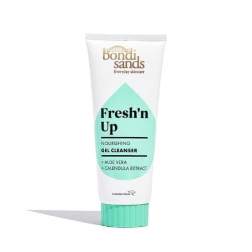 Bondi Sands Fresh'n Up Gel Cleanser with Aloe Vera 150ml - Vegan