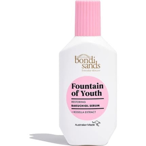 Bondi Sands Fountain of Youth Bakuchiol Serum 30ml