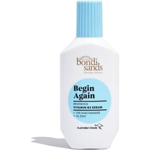 Bondi Sands Begin Again Vitamin B3 Serum 30mL