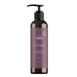 Earthly Body MKS eco Nourish Shampoo Cleanses Strengthens Repairs Moroccan Argan Oil Hemp Seed Oil Vegan Cruelty Free High Tide 10 Ounce Earthly Body MKS eco Nourish Shampoo Cleanses Strengthens Repairs Moroccan Argan Oil Hemp Seed Oil Vegan Cruelty Free High Tide 10 Ounce