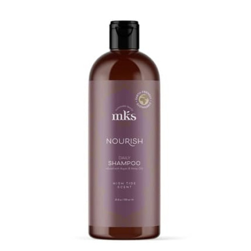 Mks-Eco Nourish Daily Shampoo High Tide