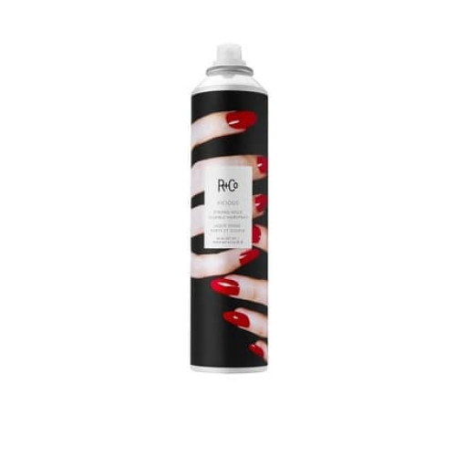 R+Co Vicious Strong Hold Flexible Hairspray 310ml