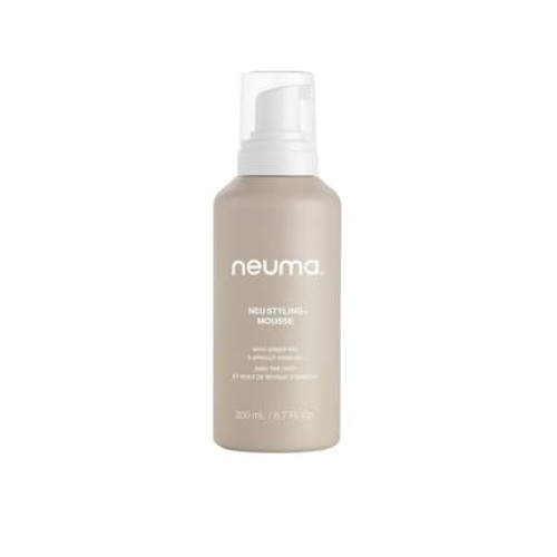 NEUMA Neu Styling Mousse