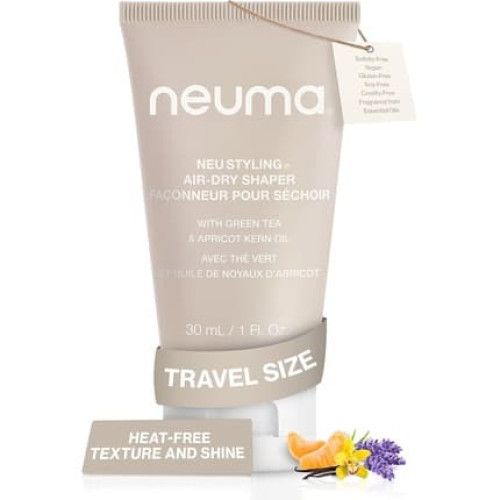 Neuma Styling Air-Dry Shaper 30ml