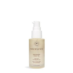 Innersense Organic Beauty Natural Hair Renew Scalp Oil Nontoxic Crueltyfree