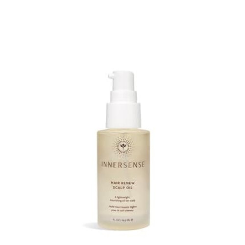 Innersense Organic Beauty Natural Hair Renew Scalp Oil Nontoxic Crueltyfree Innersense Organic Beauty Natural Hair Renew Scalp Oil Nontoxic Crueltyfree