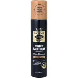 Ebin New York Wonder Lace Bond Spray, 3.38 Oz