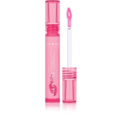 Lamel All In One Lip Tinted Plumping Oil 3 Ml