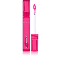 Lamel All In One Lip Tinted Plumping Oil 3 Ml