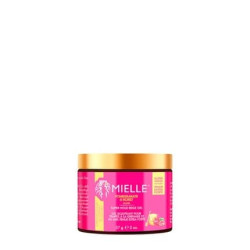 Mielle Pomegranate & Honey Strong Hold Gel 57g Mielle Pomegranate & Honey Strong Hold Gel 57g