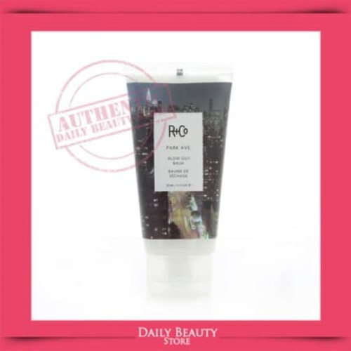 R+Co Park Ave Blow Out Balsam 50ml 1.7oz - NEW FAST SHIPPING