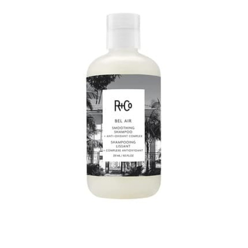 R+Co Bel Air Smoothing Shampoo for Unisex 8.5oz