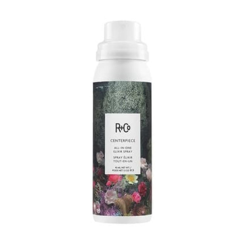 R+Co Centerpiece All-In-One Elixir Spray 1.5 Fl Oz