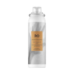 R+Co Bright Shadows Root Touch-Up Spray 1.5 oz Dark Blonde