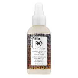 R+Co Sun Catcher Power Boosting Leave-In Conditioner 4.2 Oz