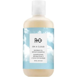R+Co On A Cloud Baobab Oil Repair Shampoo 251ml R+Co On A Cloud Baobab Oil Repair Shampoo 251ml