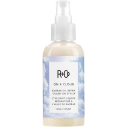 R+Co On A Cloud Baobab Oil Repair Splash On Styler 124ml R+Co On A Cloud Baobab Oil Repair Splash On Styler 124ml