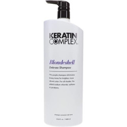 Keratin Complex Blondshell Debrass Shampoo 1000ml