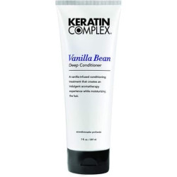 Infusion Therapy by Keratin Complex Vanilla Bean Deep Conditioner 207ml