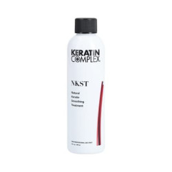 Keratin Complex Keratin Complex Nkst Smoothing Treatment 89ml