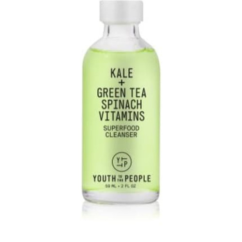 Youth To The People Superfood Cleanser 59 Ml