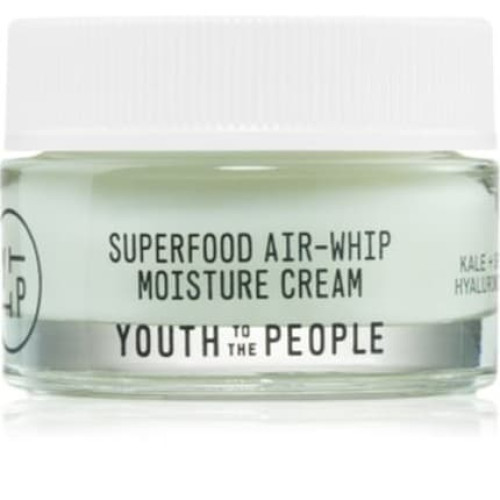 Youth To The People Superfood Airwhip Moisture Cream 15 Ml