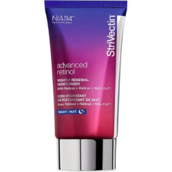StriVectin Advanced Retinol Intensive Night Moisturizer 50ml StriVectin Advanced Retinol Intensive Night Moisturizer 50ml
