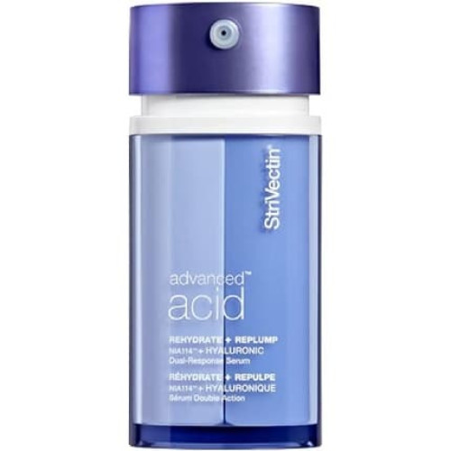 Strivectin Hyaluronic Dual Response Serum
