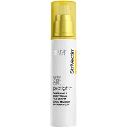 Strivectin Peptight Tightening and Brightening Face Serum 1.7oz