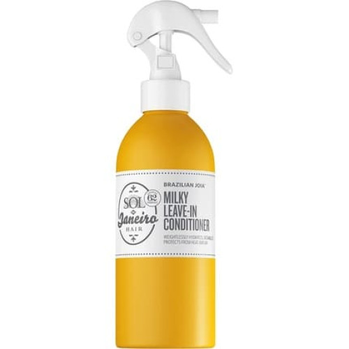 Sol de Janeiro Brazilian Joia Milky Leave In Conditioner 219ml