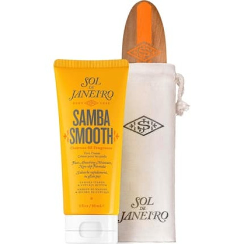 Sol De Janeiro Samba Foot Fetish Care Set