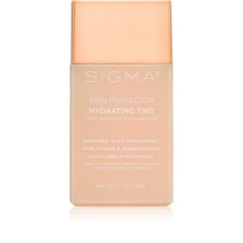 Sigma Beauty Skin Perfector Hydrating Tint 33 Ml