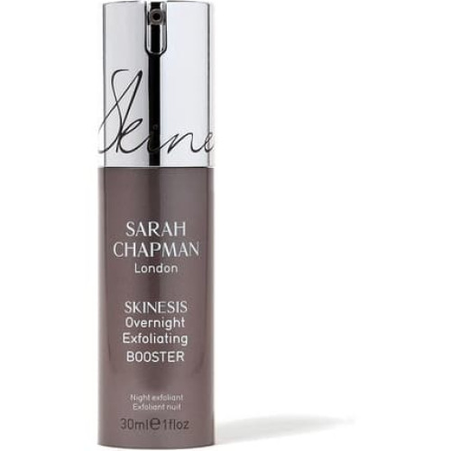 Sarah Chapman Skinesis Overnight Exfoliating Booster 30ml